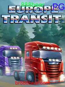 EuropeTransit